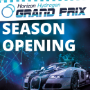 SEASON OpENING WEBSITE